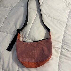 Baggu Deadstock crescent
